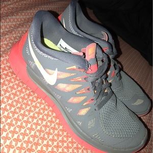 Nike Free 5.0